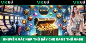 Thưởng nạp thứ Bảy