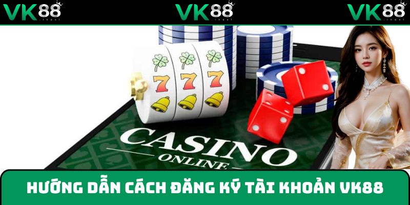 Tạo tài khoản mới đơn giản, nhanh chóng chỉ trong vòng 3 phút