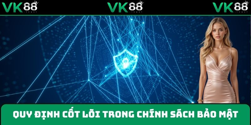 Tổng hợp các nội dung bảo mật cập nhật mới nhất 2025