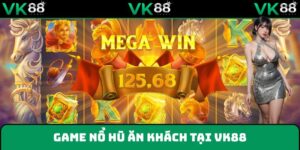 Game nổ hũ