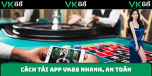 Tải app trên CH Play