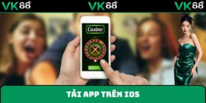 Tải app trên iOS
