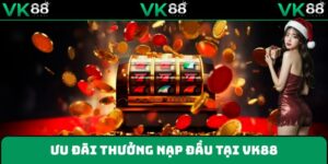 Thưởng nạp đầu