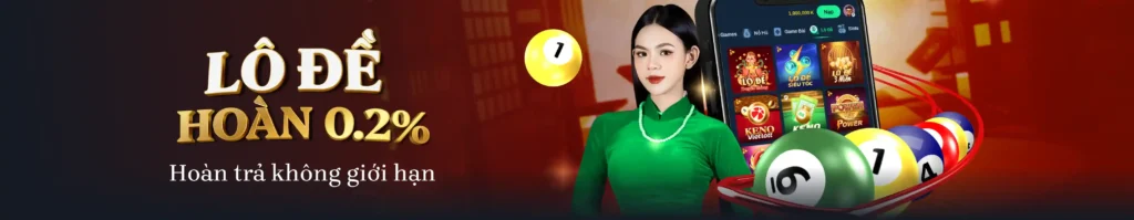 hoàn trả lô đề tại vk88