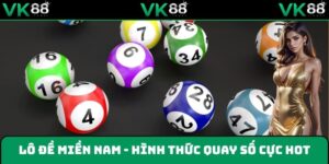Lô đề miền Nam