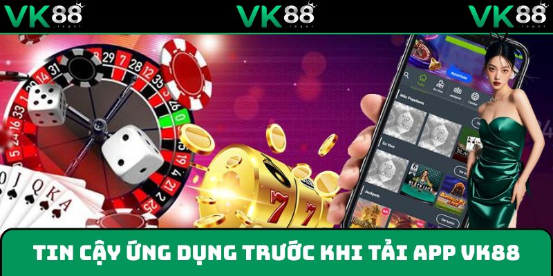 Người chơi cần tin cậy ứng dụng khi tải app trên iOS