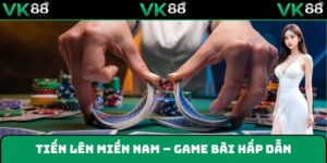 tiến lên miền Nam