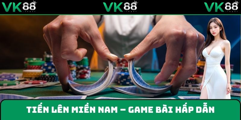 tiến lên miền Nam