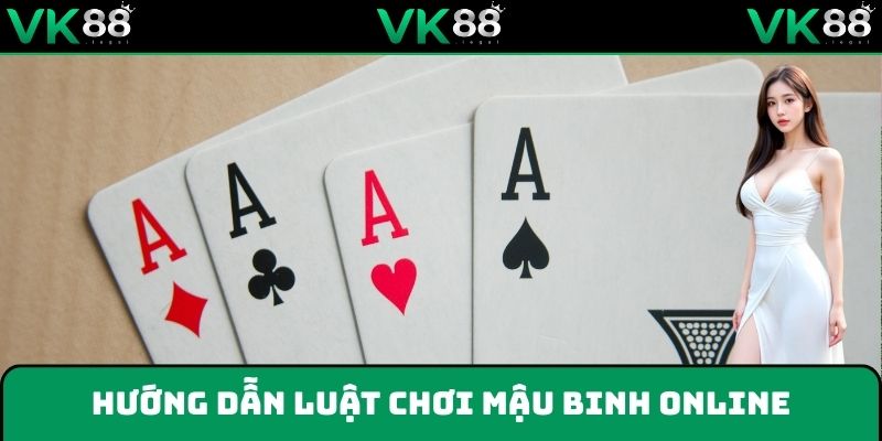 Tổng hợp các trường hợp đặc biệt trong tiến lên miền Nam