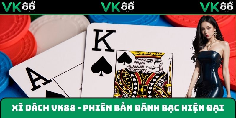 xì dách